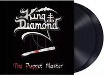 The Puppet Master, płyta winylowa King Diamond
