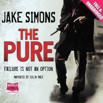 The Pure - Jake Simons
