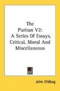 The Puritan V2 - Oldbug John