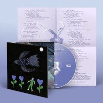 The Purple Bird Bonnie Prince Billy