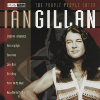 The Purple People Eater Gillan Ian