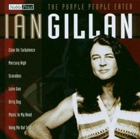 The Purple People Eater Gillan Ian