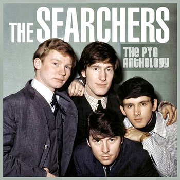 The Pye Anthology - The Searchers