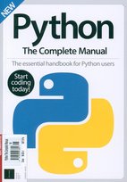 The Python Book [GB]