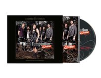 The Q Music Sessions Within Temptation