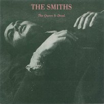 【希少】THE SMITHS The Queen Is Dead 80s The Smiths – The Queen Is Dead – Vinyl (Single Sleeve, LP