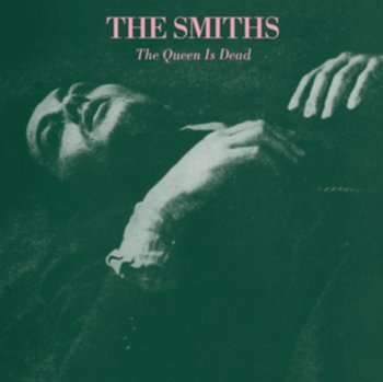 The Queen Is Dead - The Smiths