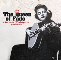 The Queen of Fado Rodrigues Amalia