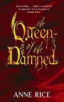 The Queen of the Damned Rice Anne