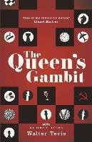 The Queen's Gambit Tevis Walter