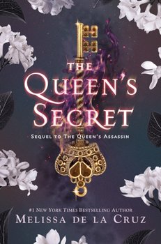 The Queens Secret - De La Cruz Melissa