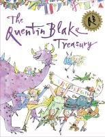 The Quentin Blake Treasury - Blake Quentin