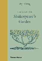 The Quest for Shakespeare's Garden - Strong Roy