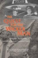 The Quest for the Wicker Man - Franks Benjamin, Harper Stephen, Murray Jonathan