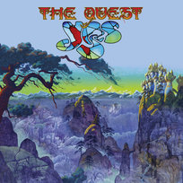 The Quest Yes