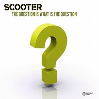 The Question Is What Is the Question? Scooter
