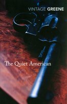 The Quiet American Greene Graham