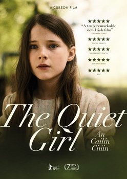 The Quiet Girl (Cicha dziewczyna) - Bairead Colm