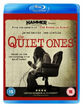 The Quiet Ones (brak polskiej wersji językowej) - Pogue John