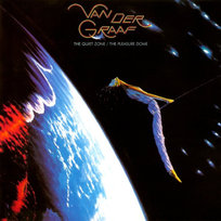 The Quiet Zone / The Pleasure Dome (Remastered) (+ 3 Bonus Track) Van Der Graaf