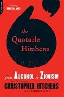 The Quotable Hitchens - Mann Windsor