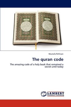 The quran code - Pehlivan Mustafa
