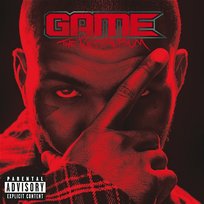 The R.E.D. Album Game