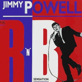The R'n'B Sensation - Jimmy Powell