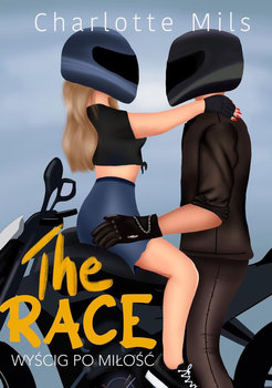 The Race - Mils Charlotte