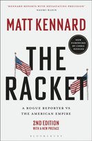 The Racket Matt Kennard