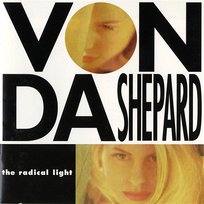 The Radical Light Vonda Shepard