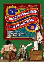The Ragged Trousered Philanthropists Sophie Rickard