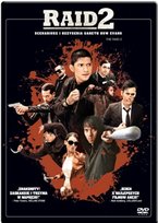 The Raid 2: Infiltracja