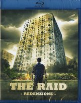 The Raid - Redenzione Various Distribution