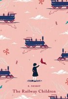 The Railway Children Nesbit E.