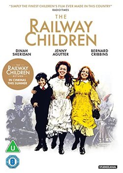 The Railway Children - Smith Julia