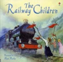 The Railway Children - Nesbit E.