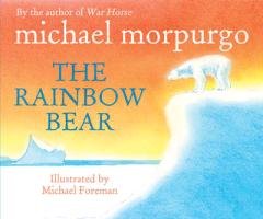 The Rainbow Bear - Morpurgo Michael