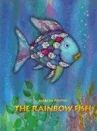 The Rainbow Fish - Pfister Marcus