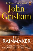 The Rainmaker Grisham John