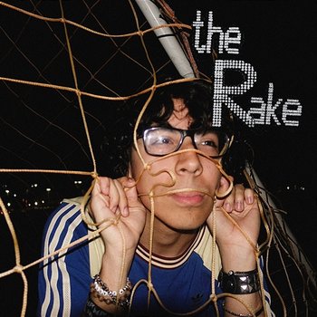 the Rake (can’t complain) - Riovaz
