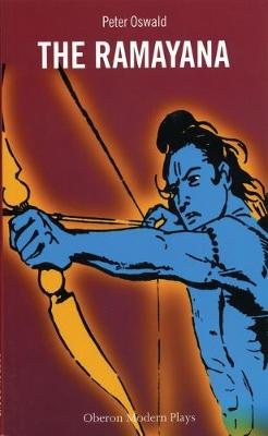 The Ramayana - Bloomsbury Publishing Plc | Książka W Empik