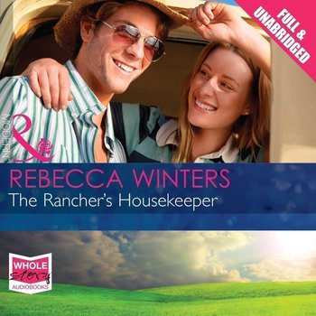 The Rancher's Housekeeper - Winters Rebecca