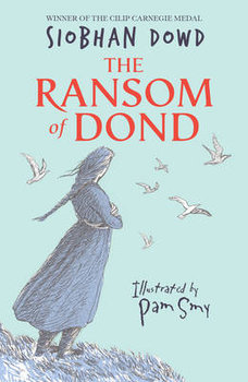 The Ransom of Dond - Dowd Siobhan