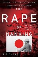 The Rape of Nanking - Chang Iris