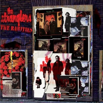 The Rarities - The Stranglers