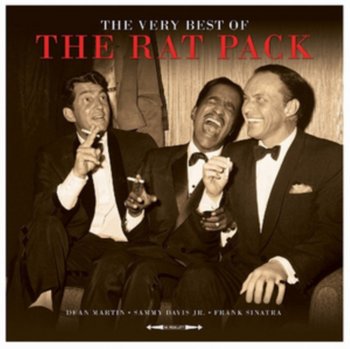 The Rat Pack. The Very Best Of, płyta winylowa - Rat Pack