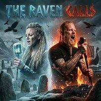 The Raven Calls RAVENBORN
