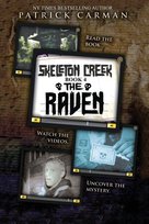 The Raven Patrick Carman
