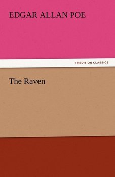 The Raven - Poe Edgar Allan